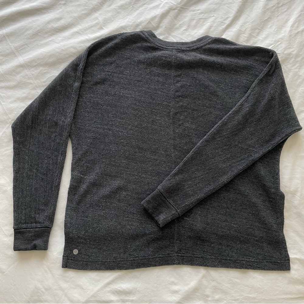 Zella Sweater - Picture 3 of 6